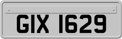 GIX1629