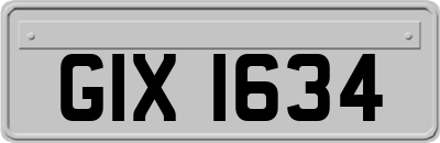 GIX1634