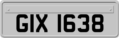 GIX1638