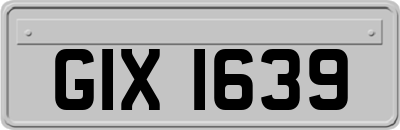 GIX1639
