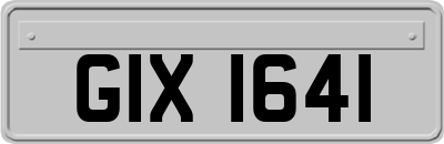 GIX1641