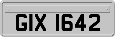 GIX1642