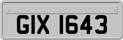 GIX1643
