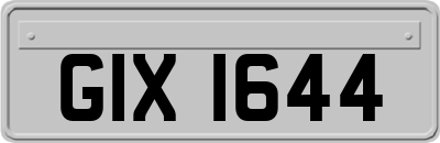 GIX1644