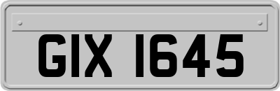 GIX1645