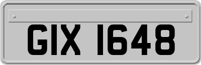 GIX1648