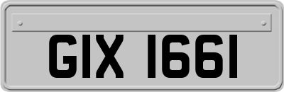 GIX1661