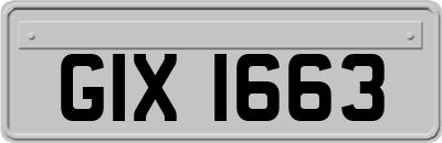 GIX1663