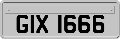 GIX1666