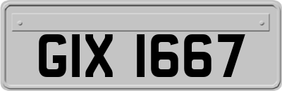 GIX1667