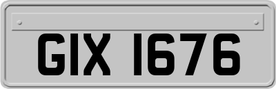GIX1676