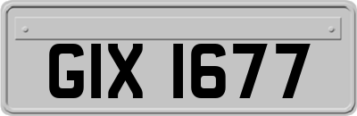 GIX1677