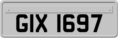 GIX1697