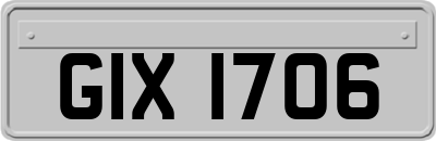 GIX1706