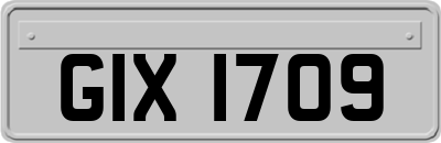 GIX1709