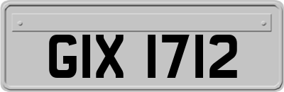 GIX1712