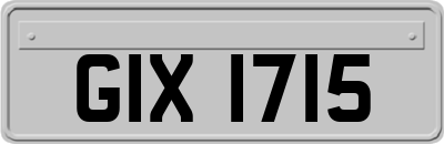 GIX1715