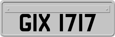 GIX1717