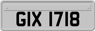 GIX1718