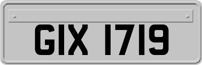 GIX1719
