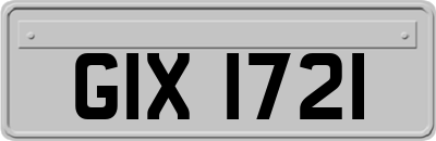 GIX1721