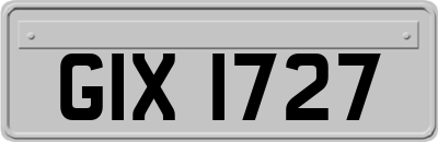 GIX1727