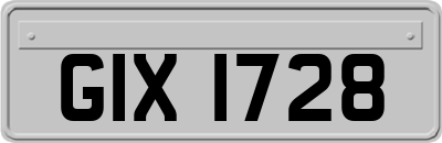 GIX1728