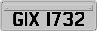 GIX1732