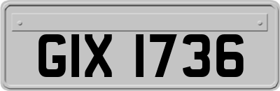 GIX1736