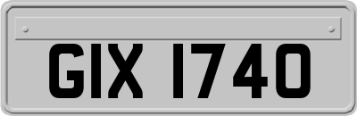 GIX1740