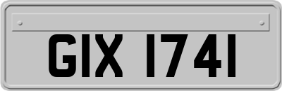 GIX1741