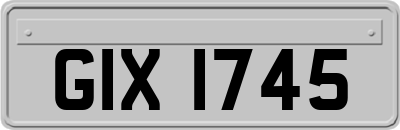 GIX1745