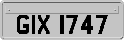 GIX1747