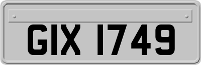 GIX1749