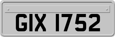 GIX1752