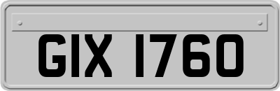 GIX1760