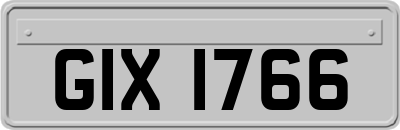 GIX1766