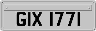 GIX1771