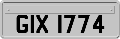 GIX1774