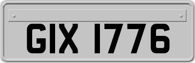 GIX1776
