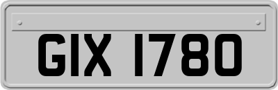 GIX1780