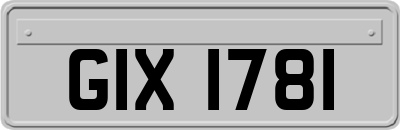 GIX1781