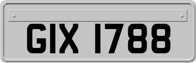 GIX1788