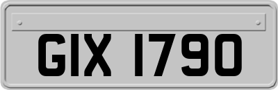 GIX1790