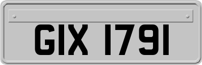 GIX1791