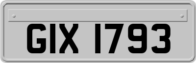 GIX1793
