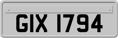 GIX1794