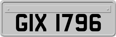 GIX1796