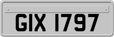 GIX1797