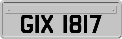 GIX1817